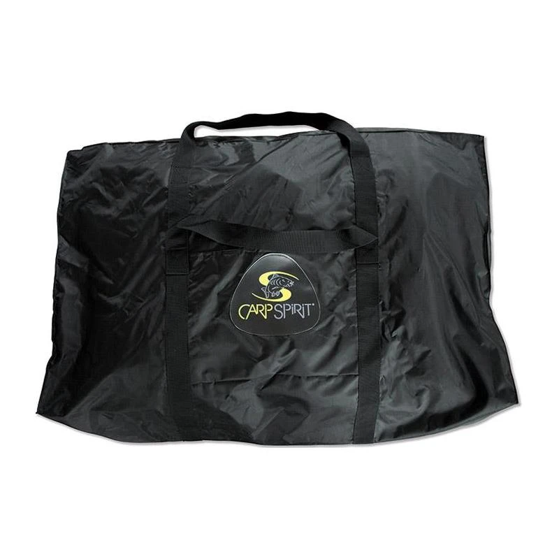 SAC DE TRANSPORT CARP SPIRIT CARRY BAG BLACK BOAT ONE