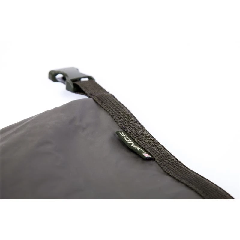SAC POUR ÉPUISETTE SONIK SK-TEK NET STINK BAG SLEEVE – Image 8