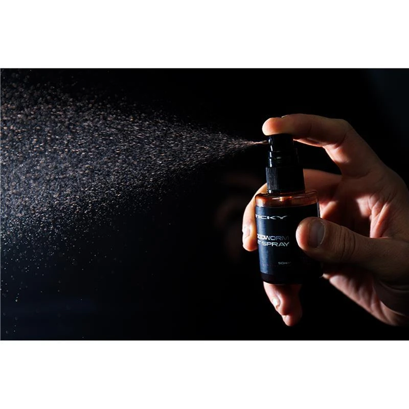 SPRAY STICKY BAITS BLOODWORM BAIT SPRAY â Image 3