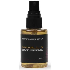 SPRAY STICKY BAITS MANILLA BAIT SPRAY