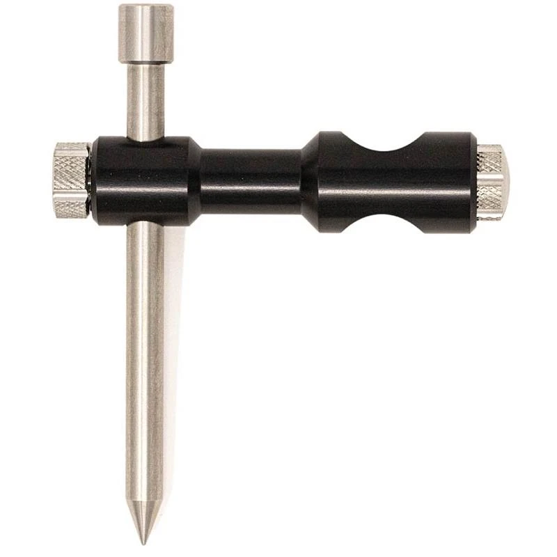 STABILISATEUR SOLAR BLACK-LITE BANKSTICK STABILISER