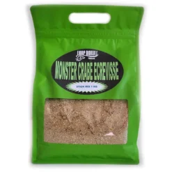 STICK MIX CARP BOILIES NATURAL MONSTER CRABE ECREVISSE