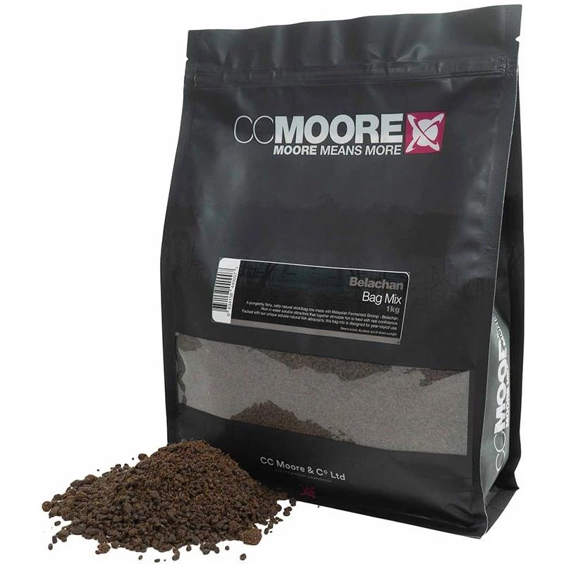 STICK MIX CC MOORE BELACHAN BAG MIX