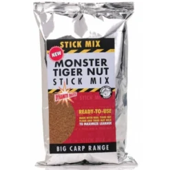 STICK MIX DYNAMITE BAITS MONSTER TIGER NUT