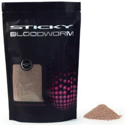 STICK MIX STICKY BAITS BLOODWORM ACTIVE MIX