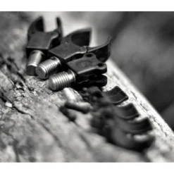 SUPPORT CANNE ARRIERE CYGNET QUICKLOCK BUTT REST