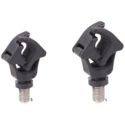 SUPPORT CANNE ARRIERE NASH BUTT LOCK