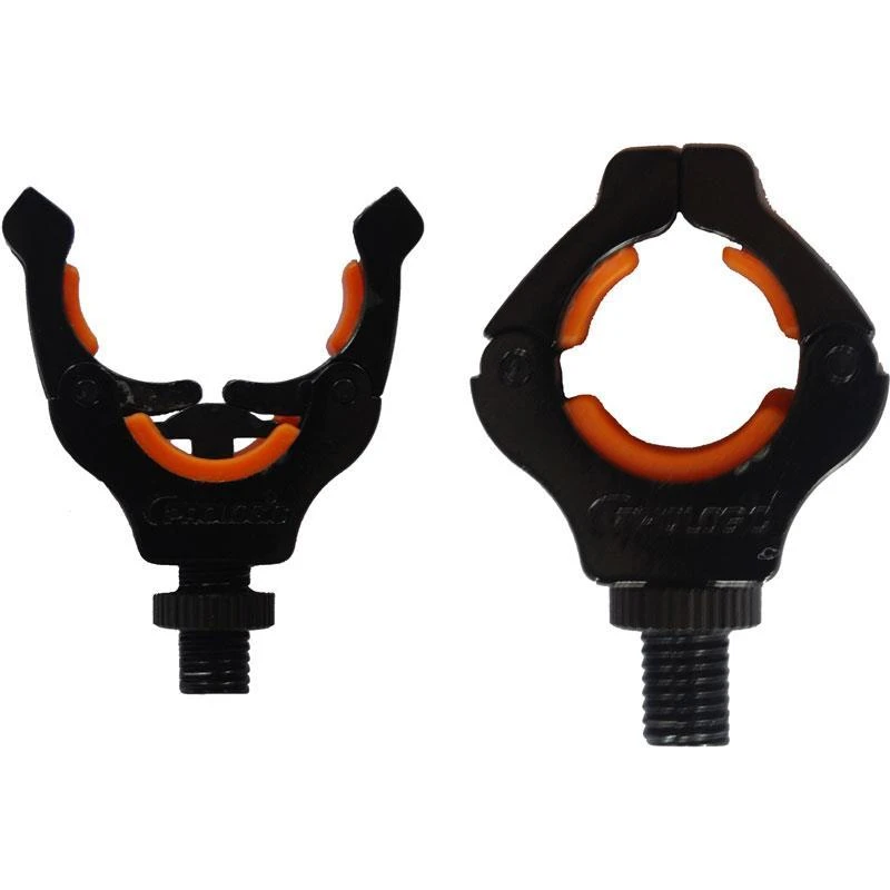 SUPPORT CANNE ARRIERE PROLOGIC SNATCH ROD REST METAL