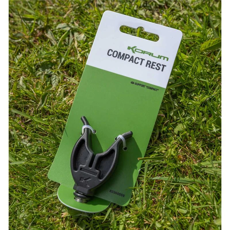 SUPPORT DE CANNE KORUM COMPACT REST – Image 2