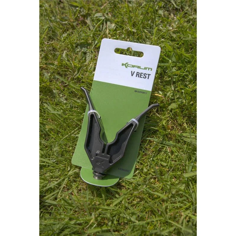 SUPPORT DE CANNE KORUM V REST – Image 2