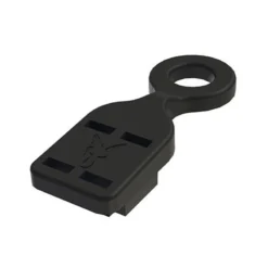 SUPPORT FIXATION FOX POUR SWINGER OFF SET - PAR 10