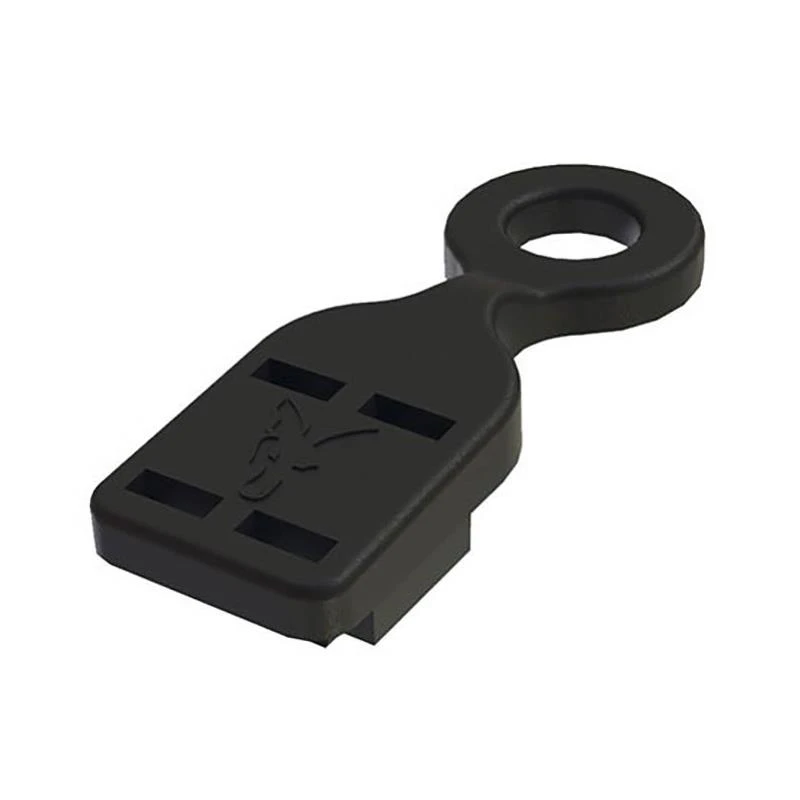 SUPPORT FIXATION FOX POUR SWINGER OFF SET - PAR 10