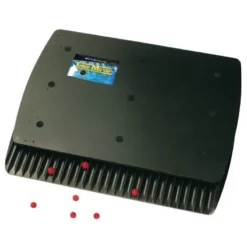 TABLE MIROIR TECHNIPÊCHE