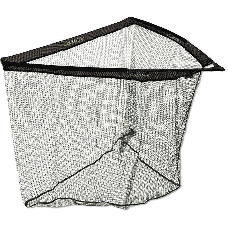 TETE D EPUISETTE ZEBCO ZCARP LANDING NET HEAD