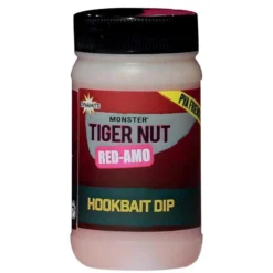 TREMPAGE DYNAMITE BAITS DIP CONCENTRE TIGER NUT RED-AMO