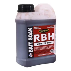 TREMPAGE FUN FISHING BAIT SOAK SYSTEM