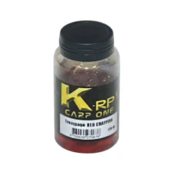 TREMPAGE NATURAL BAITS KRP 1