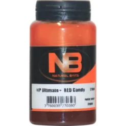 TREMPAGE NATURAL BAITS ULTIMATE