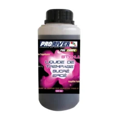 TREMPAGE PRORIVER STIMULIX XBOOST