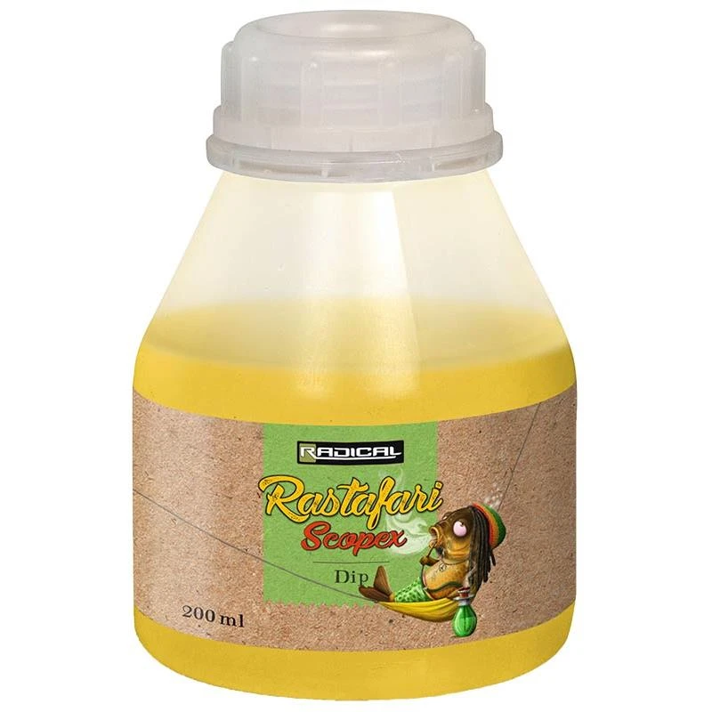 TREMPAGE RADICAL DIP - 200ML