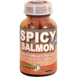TREMPAGE STARBAITS PERFORMANCE CONCEPT DIP ATTRACTOR SPICY SALMON