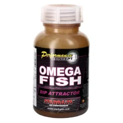 TREMPAGE STARBAITS PERFORMANCE CONCEPT OMEGA FISH DIP ATTRACTOR