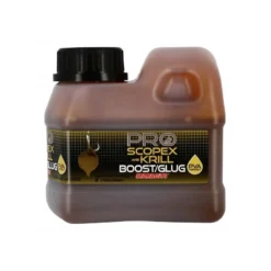 TREMPAGE STARBAITS PRO SCOPEX KRILL BOOST