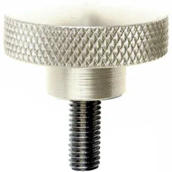 VIS CARP O ALU ANODISE